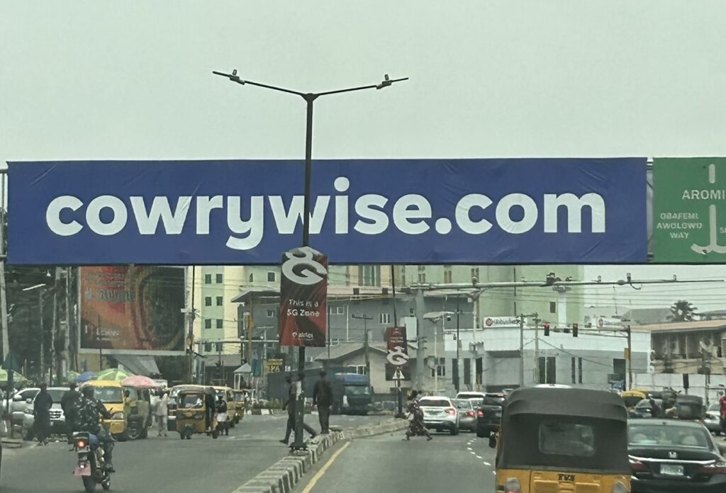 cowrywise-billboard